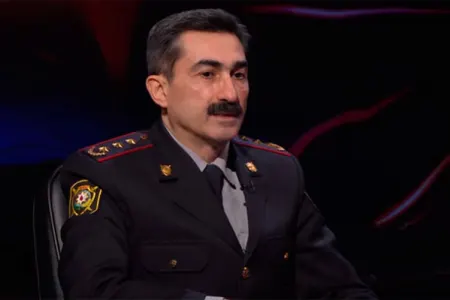 "Bakıda işləyib hazırda rayonda olan şəxslər də bu gündən buraxılmayacaq”