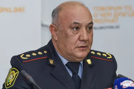 Vaqif Əsədov sürücülərə müraciət etdi