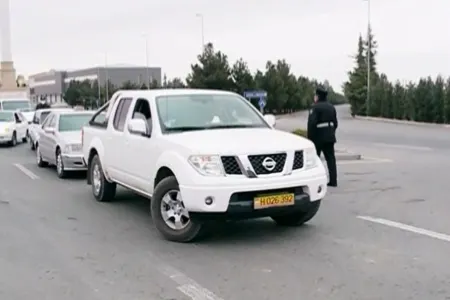 Gəncədə şəhərə giriç-çıxış postlarında xidmət - DAVAM ETDİRİLİR