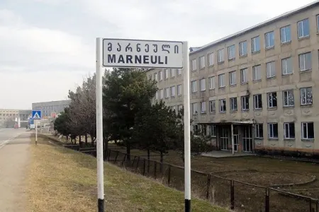 Marneulidə 12 nəfər koronavirus ehtimalı ilə səhra xəstəxanasına - yerləşdirildi