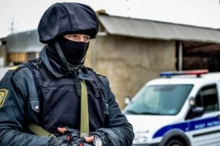 61 nəfər tutuldu- - DİN-dən ƏMƏLİYYAT