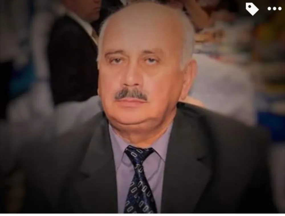 Tanınmış teleaparıcı keçən ay vəfat edən atasından yazdı - FOTO