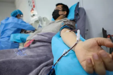 Azərbaycanda indiyədək 273 nəfər koronavirusa yoluxub, 4-ü ölüb