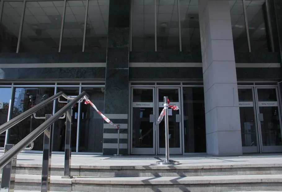 Bakı metrosunda daha bir nəzarət mexanizmi tətbiq edildi- - FOTO