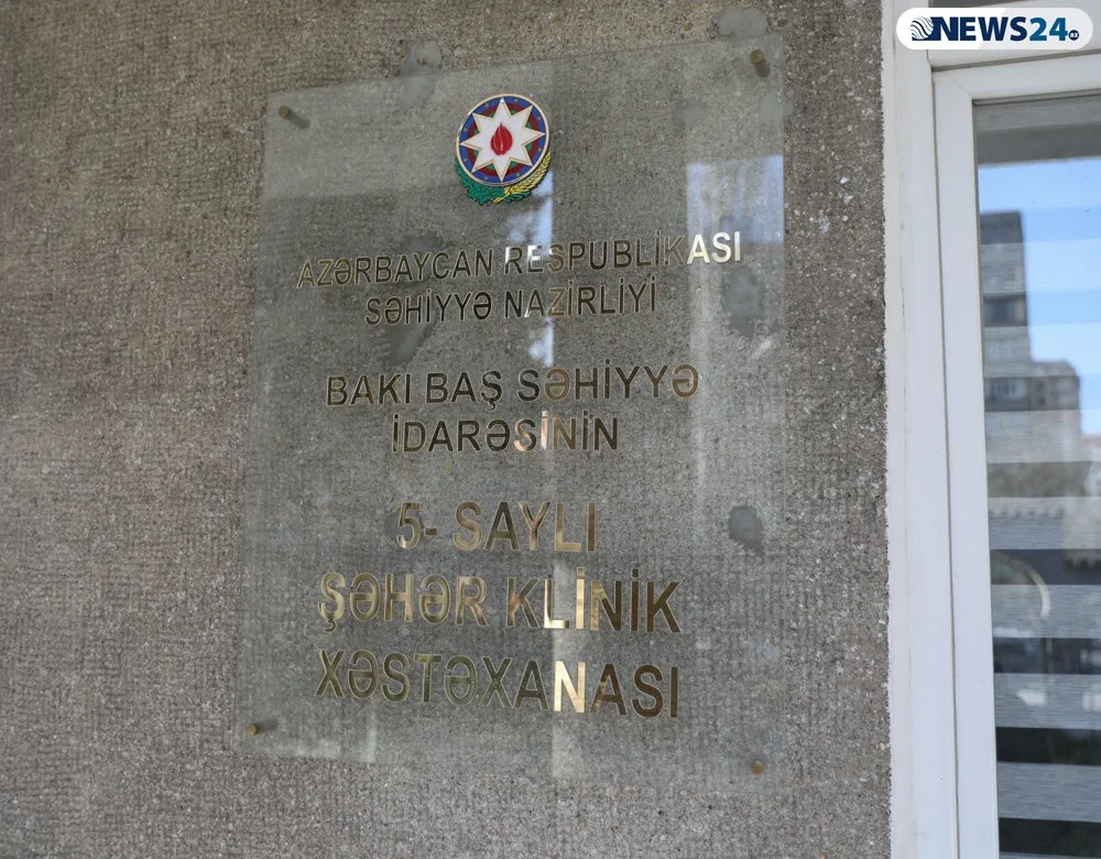 “Oğlumun ayağa qalxması möcüzədir”- Transfarmatorda yanan uşaq SAĞALDI - VİDEOREPORTAJ - FOTOLAR