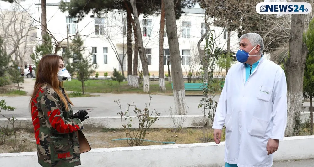 “Oğlumun ayağa qalxması möcüzədir”- Transfarmatorda yanan uşaq SAĞALDI - VİDEOREPORTAJ - FOTOLAR
