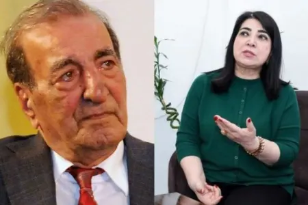 Habil Əliyevin qızı koronavirusa görə analiz verdi: - "Nəticələr müsbət çıxdı"