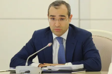 Nazirdən kreditlərlə bağlı mühüm açıqlama