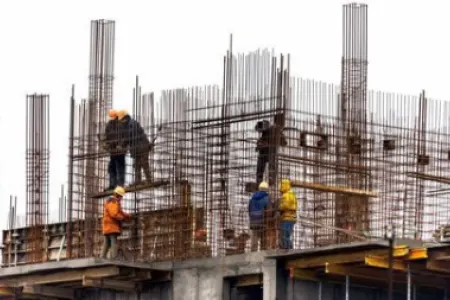 “Tikinti sektoru iqtisadiyyatın sürətini yenidən yığması üçün aparıcı sektorlardan biri olacaq”