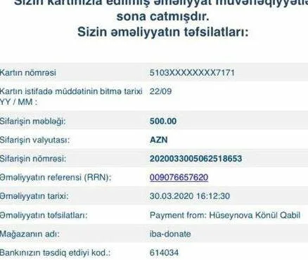 Şəhid pilotumuzun xanımı elə bir addım atdı ki... - FOTO