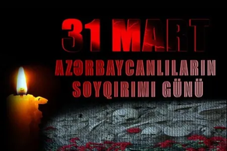 31 Mart -soyqırım günü ilə bağlı film hazırlanıb - VİDEO