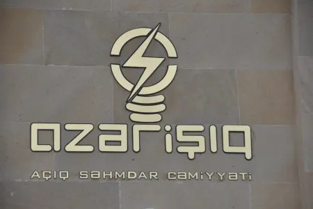 “Azərişıq” vətəndaşlara - MÜRACİƏT ETDİ