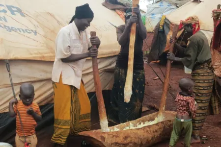 Tanzaniyada koronavirusdan - İLK ÖLÜM