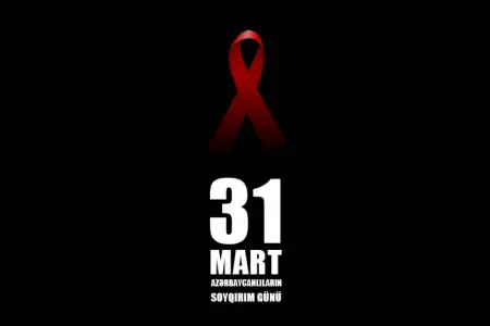 Nazirlik 31 Mart Soyqrıım günü ilə bağlı gənclərə - ÇAĞIRIŞ ETDİ