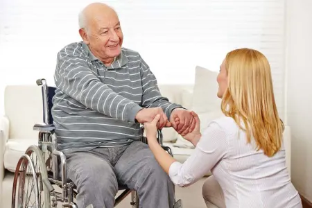 2208 tənha yaşlı qeydə alınmaqla sosial xidmətlərlə əhatə olundu