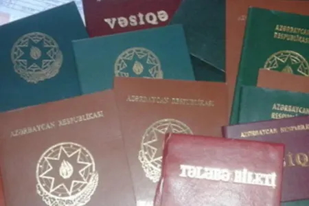 DİQQƏT! Karantin rejimində evdən çıxarkən bu sənədləri - ÖZÜNÜZLƏ GÖTÜRÜN