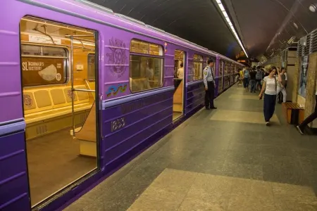 SON DƏQİQƏ! Bu gün axşamdan - METRO BAĞLANIR