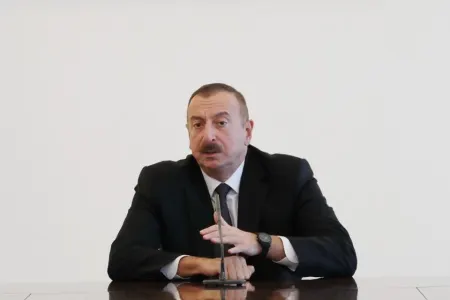"Sahibkarlar işçilərin ixtisarına yol verməməlidir"- - PREZİDENT