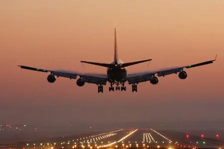 Azərbaycandan Rusiyaya hava uçuşları və dəmir-yol sərnişin daşıması - DAYANDIRILDI