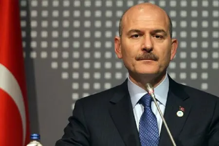 Türkiyədə koronavirusa yoluxan vəzifəli şəxslərin sayı açıqlandı