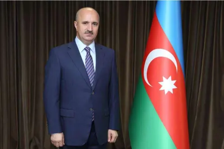ASCO sədri: - "Biz bütün gücümüzlə çalışırıq ki..."