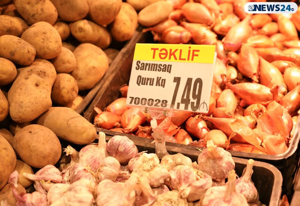 Bakının koronaviruslu halı - VİDEOREPORTAJ - FOTOLAR
