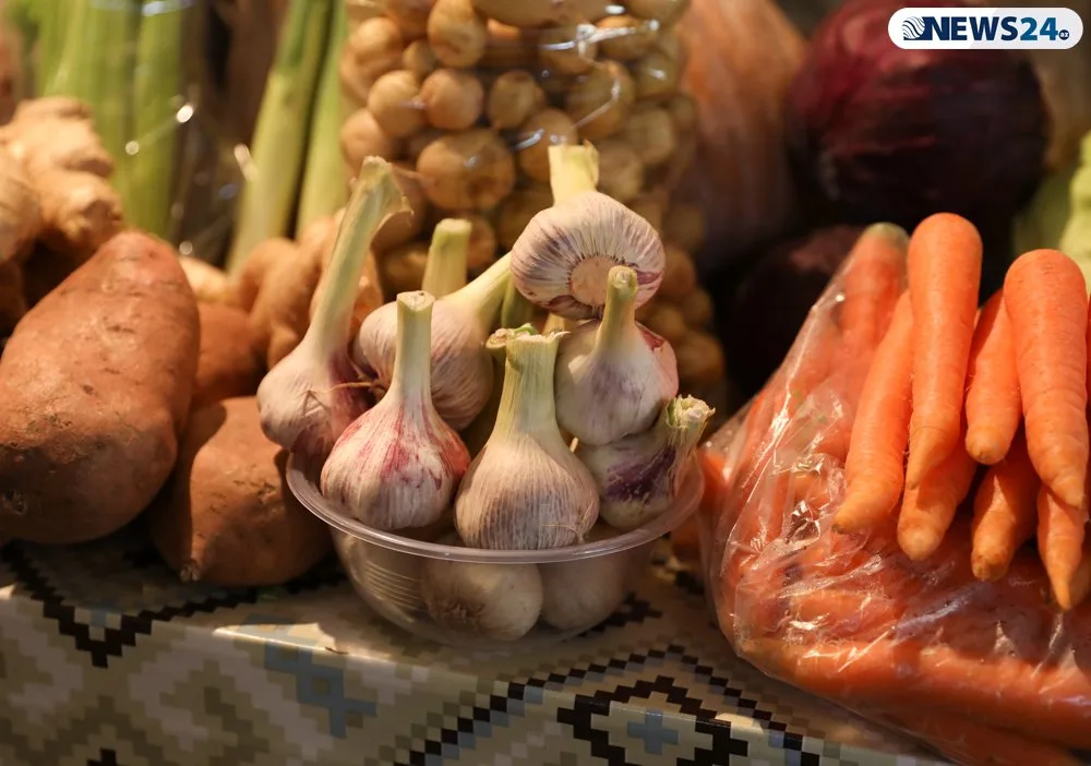 Bakının koronaviruslu halı - VİDEOREPORTAJ - FOTOLAR