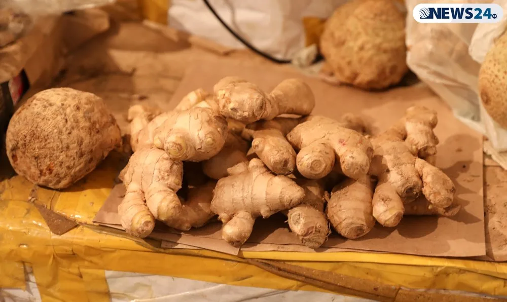 Bakının koronaviruslu halı - VİDEOREPORTAJ - FOTOLAR