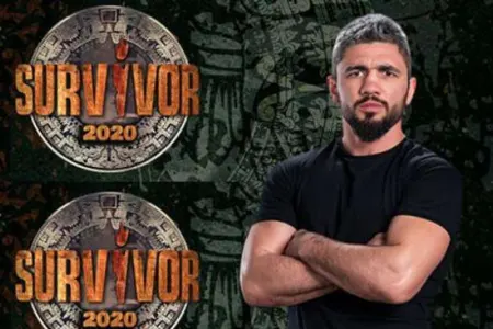 "Survivor"da gərgin anlar - VİDEO - FOTO