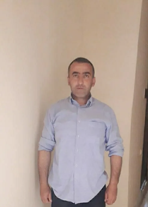 Ağdaşda karantin rejimini pozan 2 şəxs - HƏBS EDİLDİ