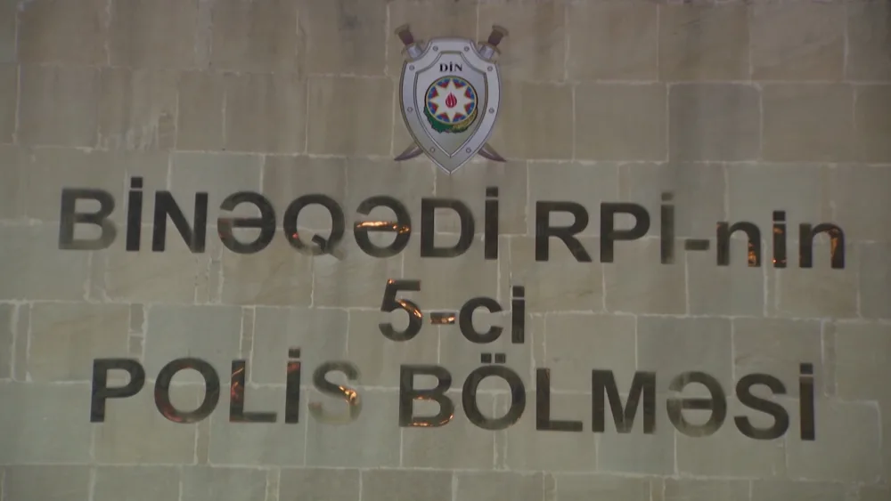 Bakıda karantini pozan kafenin sahibi - HƏBS EDİLDİ - FOTO