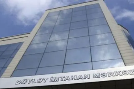 Dövlət İmtahan Mərkəzinin vəzifələri - artırıldı