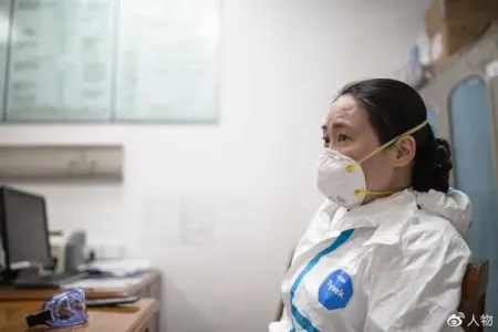 Koronavirus haqda dünyanı xəbərdar etmək istəyən həkim - İTKİN DÜŞDÜ