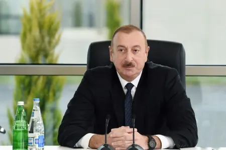 Qubada 10 ədəd subartezian quyusu qazılacaq - SƏRƏNCAM