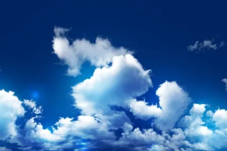 Temperatur iqlim normasından 6 dərəcə yüksəkdir - ETSN