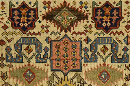 Azərbaycan Milli Xalça Muzeyi italiyalı dostlarını - DƏSTƏKLƏYİR - FOTOLAR