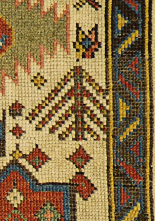 Azərbaycan Milli Xalça Muzeyi italiyalı dostlarını - DƏSTƏKLƏYİR - FOTOLAR