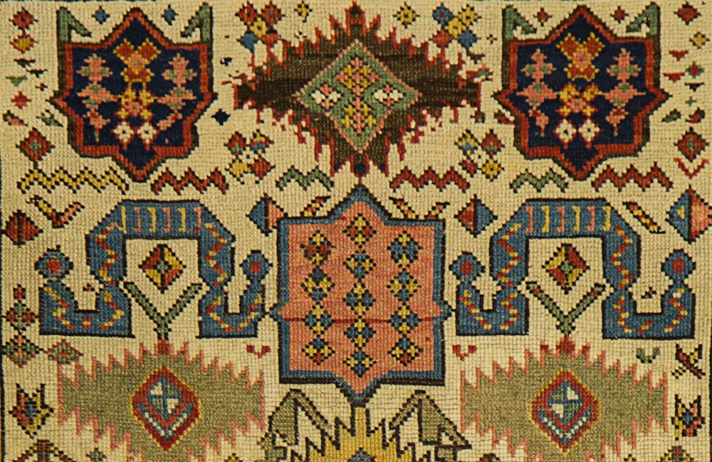 Azərbaycan Milli Xalça Muzeyi italiyalı dostlarını - DƏSTƏKLƏYİR - FOTOLAR