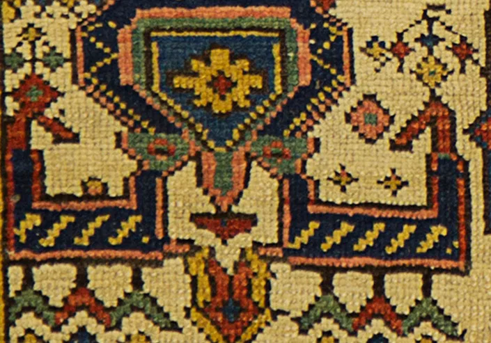 Azərbaycan Milli Xalça Muzeyi italiyalı dostlarını - DƏSTƏKLƏYİR - FOTOLAR