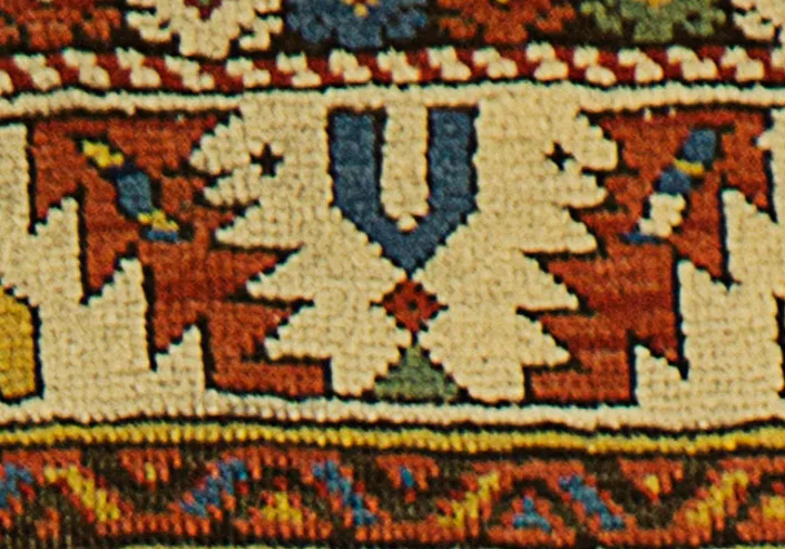 Azərbaycan Milli Xalça Muzeyi italiyalı dostlarını - DƏSTƏKLƏYİR - FOTOLAR