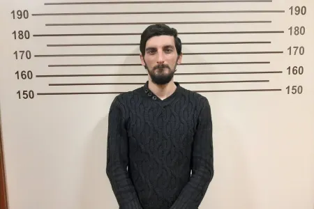 Qadına qarşı soyğunçuluq edən keçmiş məhkum - ƏLƏ KEÇDİ