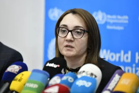 "Karantin yerləri istirahət mərkəzləri deyil" - TƏBİB rəsmisi