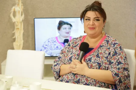 Xuramanı hələ belə - GÖRƏN OLMAYIB - FOTO