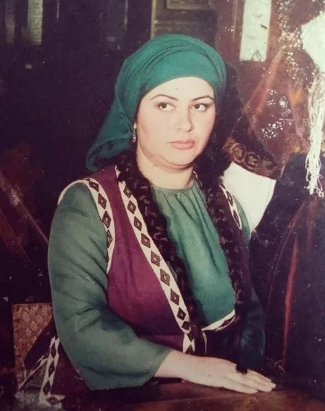 Xuramanı hələ belə - GÖRƏN OLMAYIB - FOTO