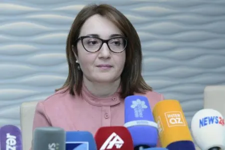 "Koronavirusun evdə müalicəsi mümkündür" - Yaqut Qarayeva