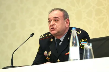 Koronavirusla bağlı yanlış məlumat yayan 10 nəfər həbs edilib, - 18 NƏFƏR CƏRİMƏLƏNİB