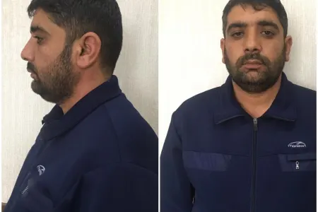 Qaynının evindən 80 minlik - OĞURLUQ ETDİ