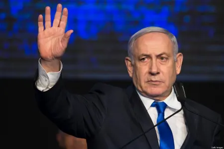 Əvvəl işçisinə, indi isə nazirə görə - NETANYAHU 2-Cİ DƏFƏ KARANTİNDƏ