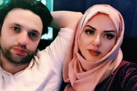 "Çöldən gələn atamızı necə karantinə alaq, bilmirəm" - XURAMAN ŞUŞALI - FOTO