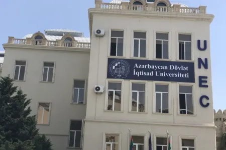 Keçmiş icra başçısı prorektor - TƏYİN EDİLDİ